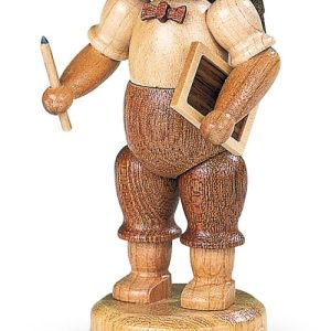 Bären – Schuljunge