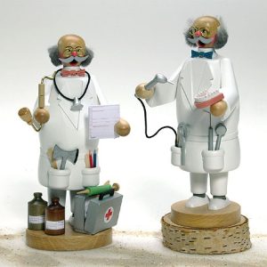 Räuchermann Doktor