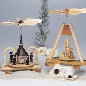 Pyramide Schäferei, natur