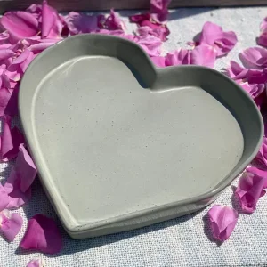 Pajform Hjärta – Pie Form Herz