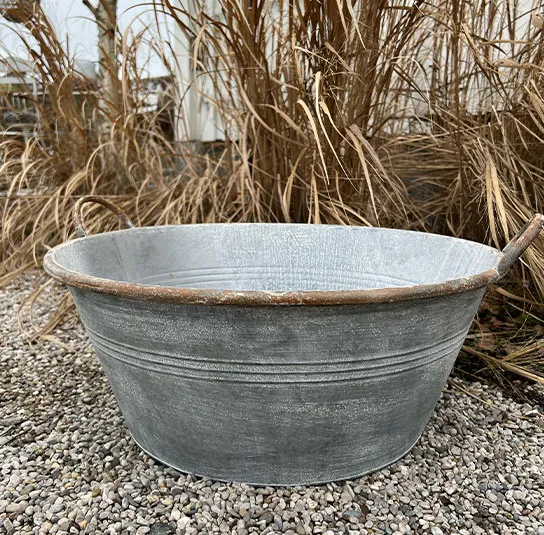 Pflanztopf, Terrassentopf Malte – Bild 5