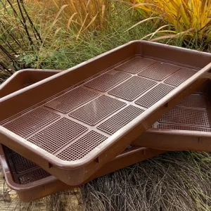 Pikierkistchen – Aussaatkistchen