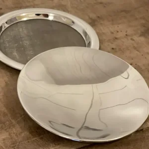 Räucherplatte für Stövchen d=12 cm