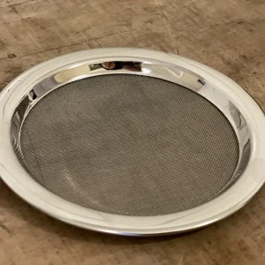 Räuchersieb für Stövchen d=12 cm