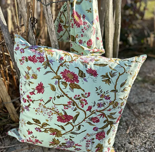 Polsterbezug, Kissenhülle magic – Bild 4