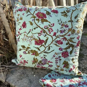 Polsterbezug, Kissenhülle magic