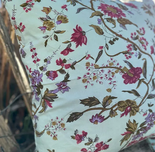 Polsterbezug, Kissenhülle magic – Bild 3