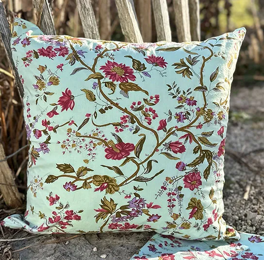 Polsterbezug, Kissenhülle magic – Bild 5