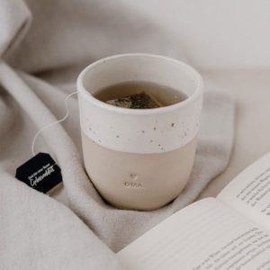 Becher Oma von Eulenschnitt