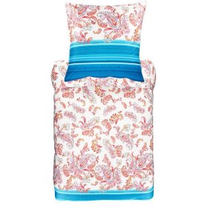 BASSETTI Bettwäsche TOSCA B1, 135 x 200, 80 x 80