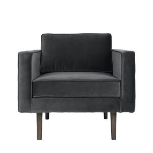 Broste Copenhagen Sessel WIND Magnet