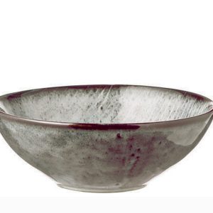 BROSTE COPENHAGEN Schüssel NORDIC SEA, Ø 17 cm