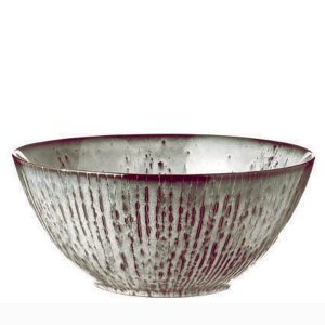 BROSTE COPENHAGEN Schüssel NORDIC SEA, Ø 25 cm