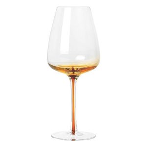Broste Copenhagen Weißweinglas AMBER