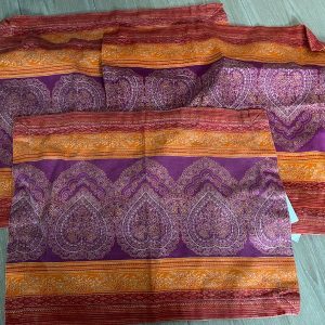 BASSETTI Tischset BRUNELLESCHI V1, 40×50 – 6er Set