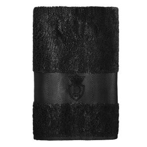 DESCAMPS Gästetuch 35×55, Farbe khol