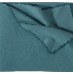 EAGLE PRODUCTS Fleeceplaid TONY, Farbe 3273 petrol