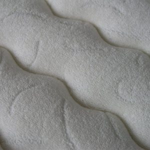 RWM/American National Wasserbett-Wechselauflage FROTTEE 180/200 teilbar