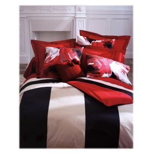 SONIA RYKIEL Bettwäsche URBAN DREAM, Kissen 80/80