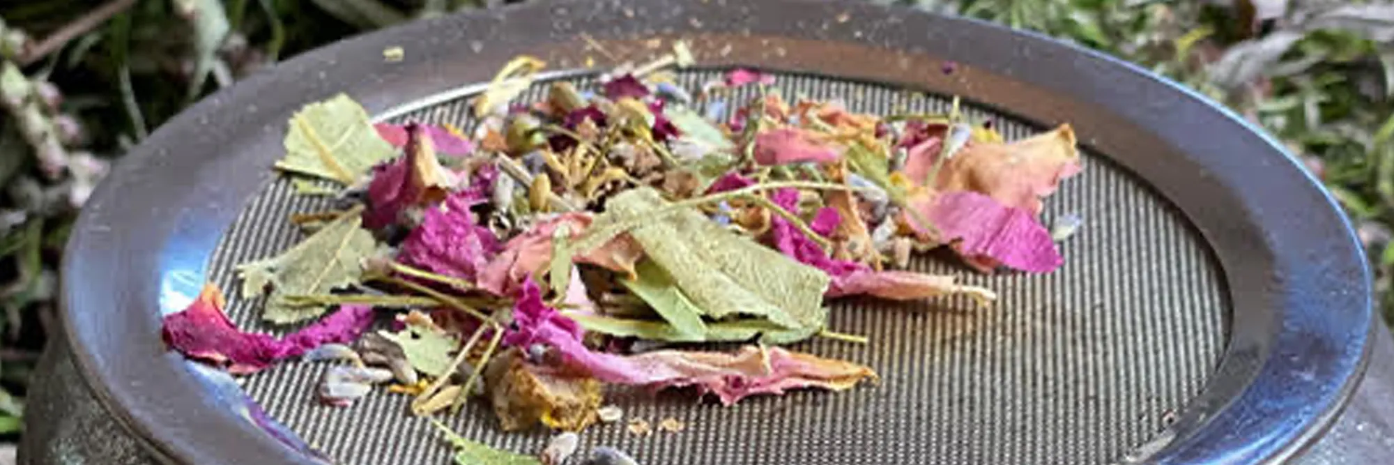 Stövchen Jul gold – Bild 8