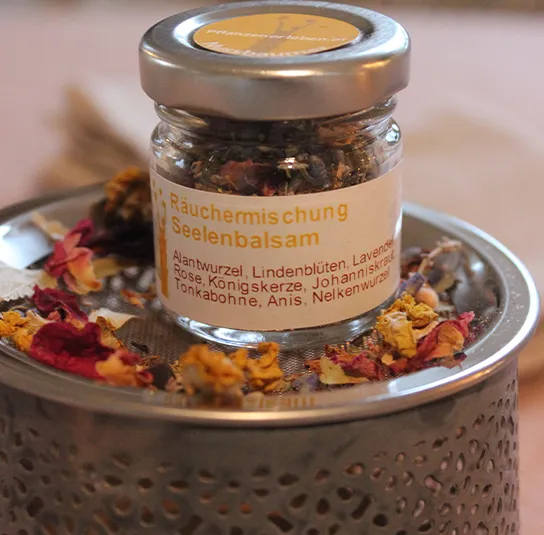 Räucherset exklusiv XL – Bild 6