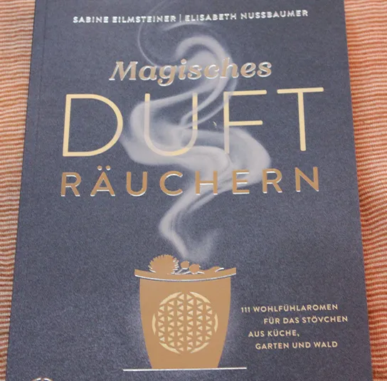 Räucherset exklusiv XL – Bild 5