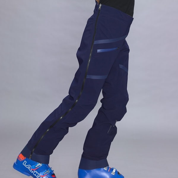 Retica Rossa Pant Women – Bild 3