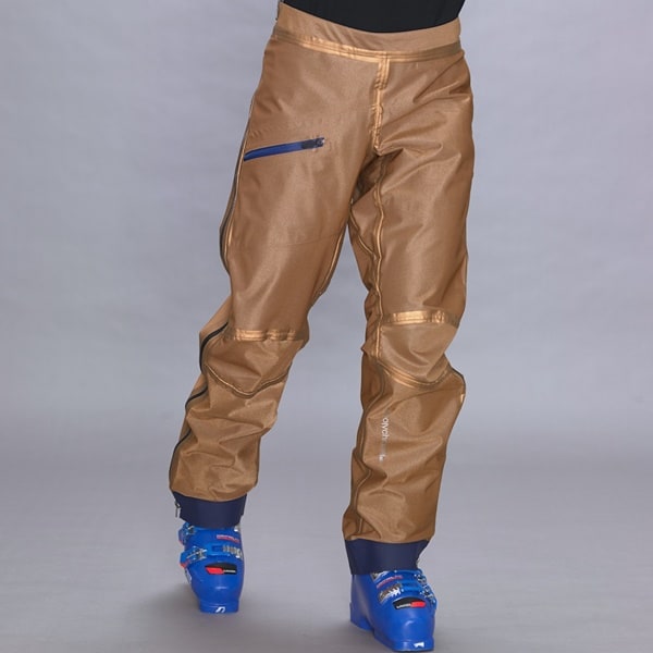 Retica Rossa Pant Women – Bild 4