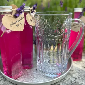 Saftkrug, Wasserkrug Kjell