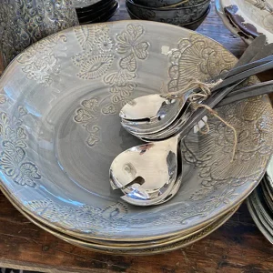 Salatschüssel Frida