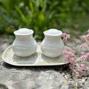 Salz & Pfeffer Romantisk