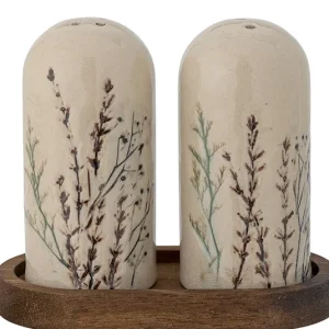 Salz und Pfeffer Bea Blumenwiese