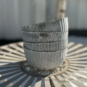 Schale Helleborus groß