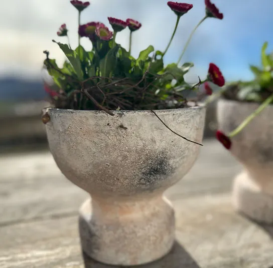 Schale, Übertopf Runa – Bild 7