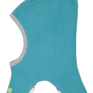 Schlupfmütze Fleece Topaz von Loud and Proud