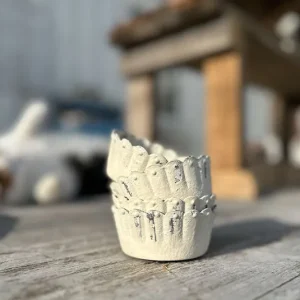 Schale, Schüsserl Ylvie