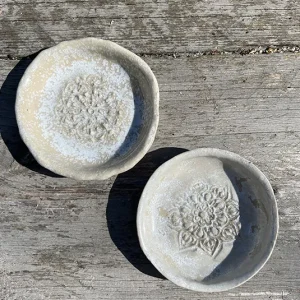 Schüsserl Dani, klein