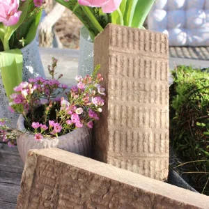 Biologischer Steckschwamm