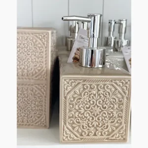 Seifenspender Stachys