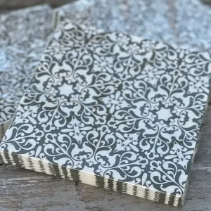 Serviette Northwind grün