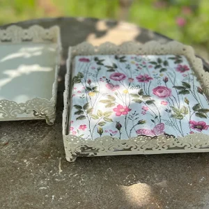 Serviettenhalter Sommar