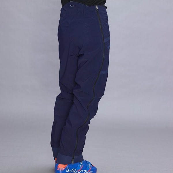 Retica Rossa Pant Women – Bild 7