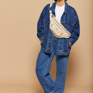 Sofia Gürteltasche – 22 Farben – Frühling/Sommer 2024 | Leinen von Hindbag