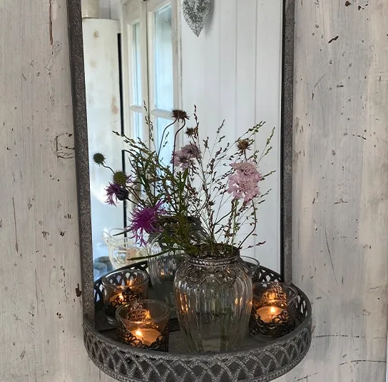 Spiegel Calluna – Bild 3