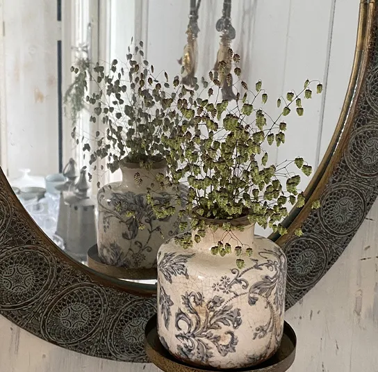 Briza media – Zittergras – Bild 9