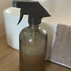 Sprühflasche Kastani