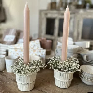 Kerzenständer Ylvie