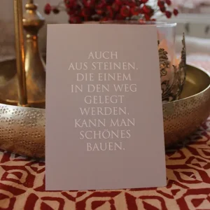 Karte – Schönes Bauen