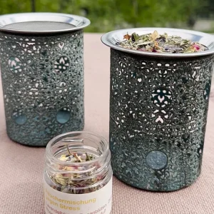 Stövchen Boje klein