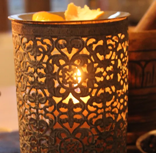 Stövchen Nuri klein – Bild 4